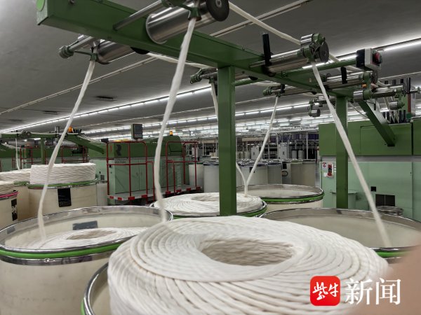 欧洲杯体育&rdquo;无锡一棉董事长蔡赟说-kaiyun体育全站app入口登录